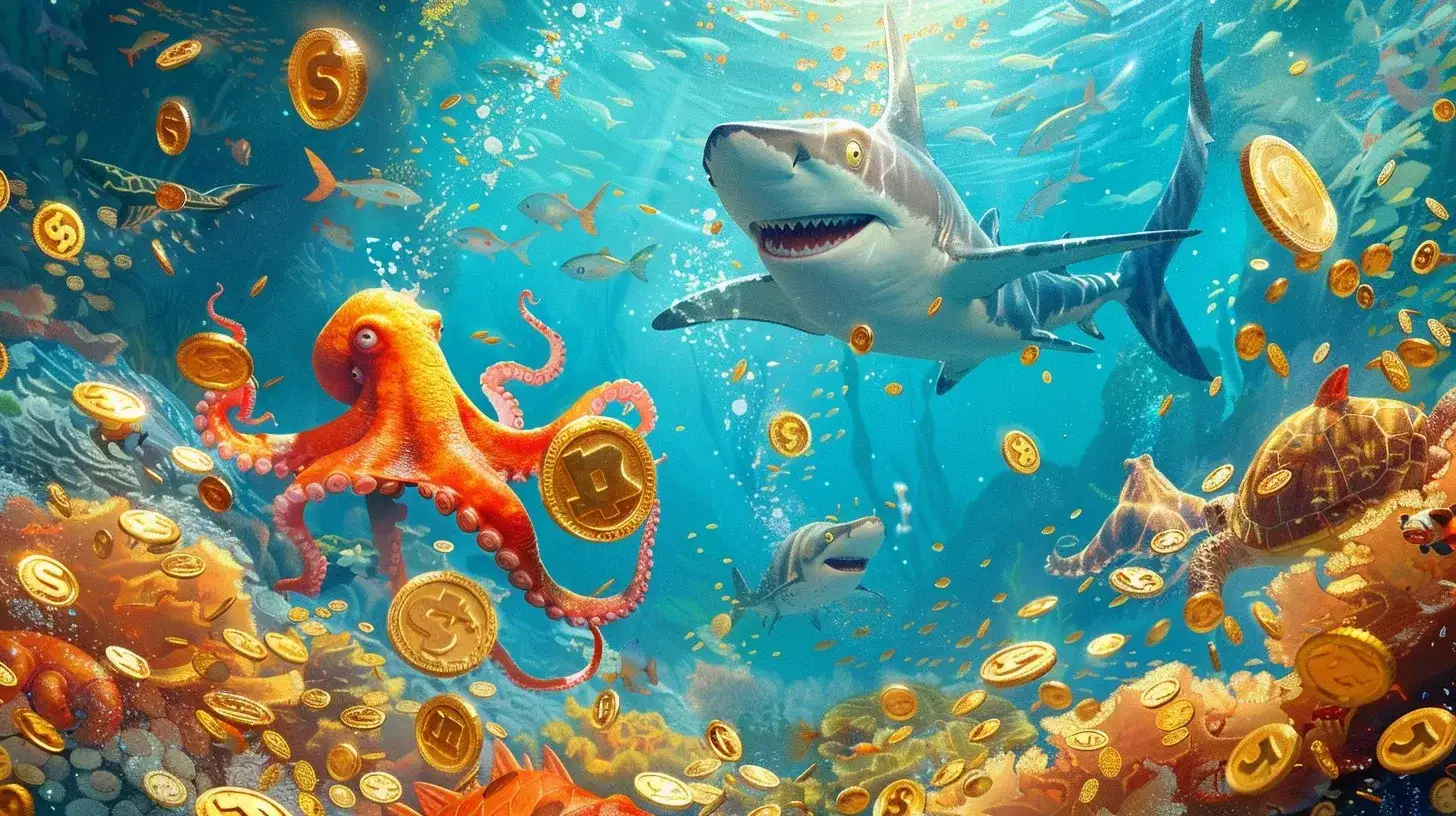 Fishing War
